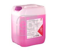 FEBI BILSTEIN Líquido de refrigeración para AUDI: TT, RS2, A6, Q3, A4, S4, A8, A1, S6, 80, A2, A5, A7, S7 & VOLKSWAGEN: Golf Cabriolet (Ref: 172020)