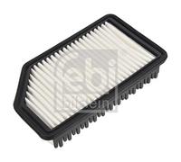FEBI BILSTEIN Luftfilter 184049
