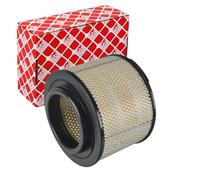 FEBI BILSTEIN Luftfilter 184117