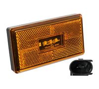 Febi bilstein Luz de señalización lateral 174984.