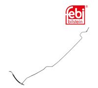 Febi BILSTEIN Manguera de Freno Eje Atrás Derecho Exterior para Renault Clio III