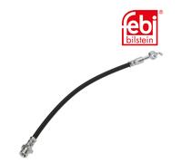 Febi BILSTEIN Manguera de Freno Eje Trasero Izquierdo Apto para Kia Rio III Ub