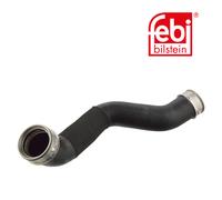 FEBI BILSTEIN Manguera De Intercooler Para Mercedes-Benz E-Class W211 CLS C219