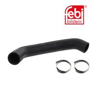 FEBI BILSTEIN Manguera De Radiador 49116