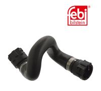 FEBI BILSTEIN Manguera De Radiador Para BMW 7 Série B7 103236