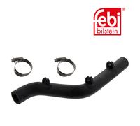 FEBI BILSTEIN Manguera De Refrigeración 49112