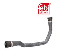 Febi BILSTEIN Manguera Enfriador Superior para BMW X5 E70 3.0d 3.0sd X6 E71 E72