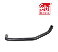 Febi BILSTEIN Manguera Enfriador Tubo Admisión Enfriador para Renault Scénic II