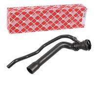 Febi bilstein Manguera refrigerante de liberación rápida 171217