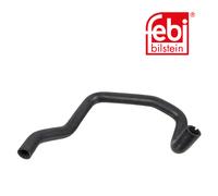FEBI BILSTEIN Manguera Refrigerante Para Peugeot 206 CC 2D 1.6 16V 2A/C