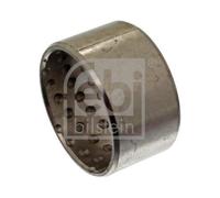 FEBI BILSTEIN Manguito, perno de zapata de frenos (Ref: 10242)