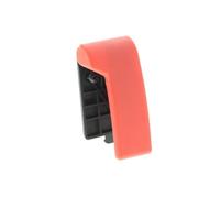 FEBI BILSTEIN Manilla, desbloqueo del capó para MERCEDES-BENZ: Classe E, Classe CLK, Classe A, Classe ML, Classe C, Classe CL, Classe SLR (Ref: 26211)