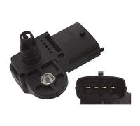 Febi Bilstein Mathematik Sensor, laded Ruck