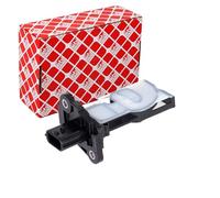 Medidor de flujo de aire 181837 FEBI BILSTEIN para NISSAN JUKE QASHQAI II SUV