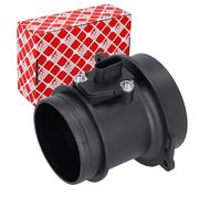 FEBI BILSTEIN Medidor de masa de aire Sensor De Flujo De Aire 184805