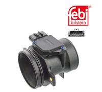 Febi BILSTEIN Medidor Masas de Aire para Ford Mondeo II Familiar 1.8i 2.0i Focus