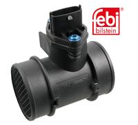 Febi BILSTEIN Medidor Masas de Aire Sensor Apto para Opel Astra H 1.4 Meriva