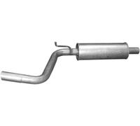 Febi Bilstein Mercedes-Benz Drive Belt Radler Polea 30289