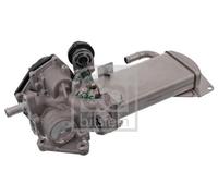 FEBI BILSTEIN Módulo AGR para AUDI: A5, Q5, A4, A6 & SEAT: Exeo (Ref: 49840)
