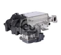 Módulo de válvula AGR 181112 FEBI BILSTEIN para MAN VW ALFA ROMEO MERCEDES-BENZ