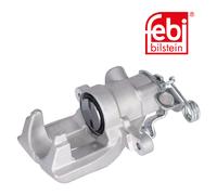 Febi BILSTEIN Mordaza de Freno Eje Trasero Derecha para Peugeot 307 3A/C 1.6