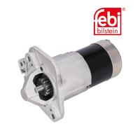 Febi BILSTEIN Motor de Arranque 1.2 Kw para Nissan Qashqai + 2 1.6 1.5 DCI NV200