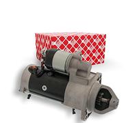 FEBI BILSTEIN MOTOR DE ARRANQUE 48969 Compatible con DAF CF 65 LF 45 LF 55