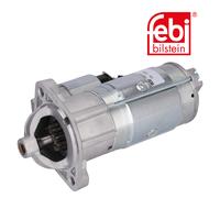 Febi BILSTEIN Motor de Arranque para Mitsubishi L 200 K7 _ T K6 2.5 Td 4WD Irene