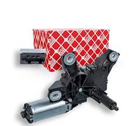 Febi bilstein Motor de limpiaparabrisas 106681, 1 unidad