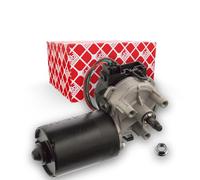Febi bilstein Motor de limpiaparabrisas 107272, 1 pieza