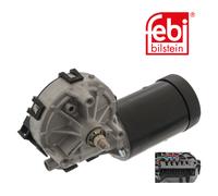 FEBI BILSTEIN Motor De Limpiaparabrisas Delante Para Mercedes E-Class