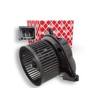 Febi bilstein Motor eléctrico para ventilador habitáculo 104793