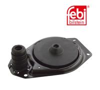 Febi BILSTEIN Muelle Eje Trasero Superior para Renault Trafic III Caja Fg