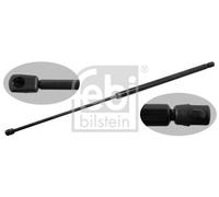 FEBI BILSTEIN Muelle neumático para CHRYSLER: Crossfire & MERCEDES-BENZ: Classe SLK (Ref: 24735)
