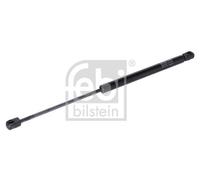 FEBI BILSTEIN Muelle neumático para PEUGEOT: 206 (Ref: 27905)