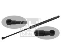 FEBI BILSTEIN Muelle neumático para RENAULT: Clio (Ref: 32896)