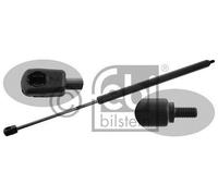 FEBI BILSTEIN Muelle neumático, tapa delantera (Ref: 48805)