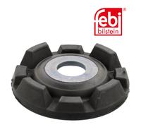 Febi BILSTEIN Muelles de Placa Eje Delant. para Citroën Berlingo B9 M _ Peugeot