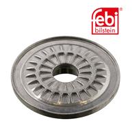Febi BILSTEIN Muelles de Placa Eje Delant. para VW Transporter VI Caja Sga Sgh