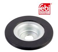Febi BILSTEIN Muelles de Placa Eje Delant. Superior para Smart Fortwo Coupé 451