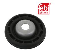 Febi BILSTEIN Muelles de Placa Eje para Renault Twingo II CN0 _ Clio BB _ CB _