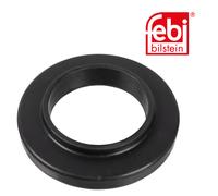 Febi BILSTEIN Muelles de Placa Eje Superior para Mitsubishi Pajero IV V80 V90