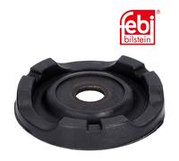 Febi BILSTEIN Muelles de Placa Eje Superior para Renault Master III Caja Fv