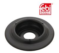 Febi BILSTEIN Muelles de Placa Eje Superior para VW Golf IV 1J1 Lupo 6X1 6E1