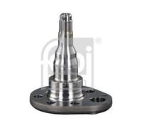 Eje del buje de la rueda Eje trasero, derecha 18348 FEBI BILSTEIN para VW SEAT