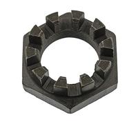 Febi-Bilstein Tuerca de eje 03516 – eje de transmisión, eje de arrastre