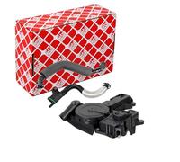 FEBI BILSTEIN Ölabscheider, Kurbelgehäuseentlüftung 176461