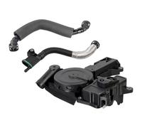 FEBI BILSTEIN Ölabscheider, Kurbelgehäuseentlüftung 176481