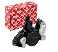 FEBI BILSTEIN Ölabscheider, Kurbelgehäuseentlüftung 177546 | 177546 apto para Atlas Beetle Golf Jetta