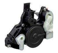 FEBI BILSTEIN Ölabscheider, Kurbelgehäuseentlüftung 177546